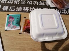 -小飞生煎(东方宝泰店)