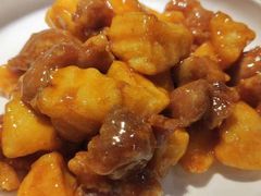 -食锦记·福建私房菜(浦西万达店)