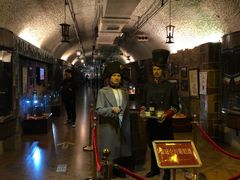 -青岛葡萄酒博物馆