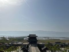 -盐池神庙