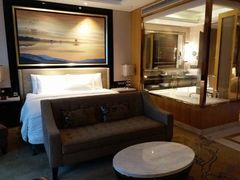 -长沙富力万达文华酒店