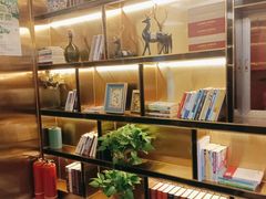 -喆·啡酒店(北京劲松双井地铁站店)