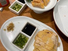 蘇小柳白切鸡-苏小柳手作点心(控江旭辉分院)