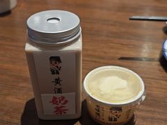 -绍兴老味道·非遗门店(银泰城店)