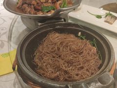 -绿杨春·淮扬宴(庐山路店)