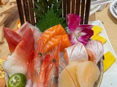 -万岁寿司(万国店)