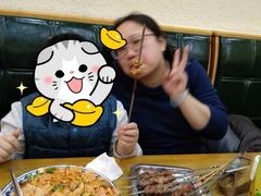 -马艾萨中国兰州传统牛肉面(惠新里店)