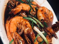 -老头儿油爆虾·知味杭州(爱琴海购物中心)