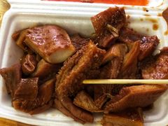 -细妹五香牛杂(步行街店)