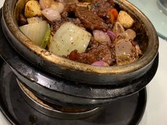 -肆月河豚·新淮扬(金融街店)