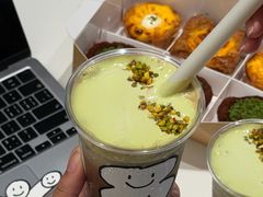 -喜茶(迪士尼小镇DP店)