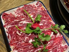 -水巷子·巴掌腰片重庆火锅(巧家店)