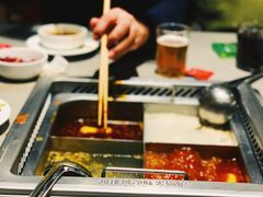 -海底捞火锅(徐州火车站店)