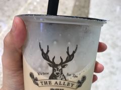 -鹿角巷The Alley(龙湖天街店)