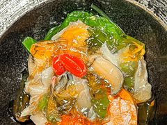-滩万日本料理Nadaman(国贸大酒店)