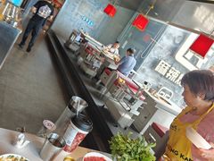 -小龙坎火锅(IFS HOT店)