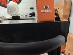 -Dogi&kiki Coffee(中心商务大厦店)
