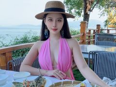 -美人鱼悬崖海景餐厅(鹿嘴山庄店)