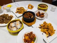 -嘉味港式餐厅(海门大有境店)