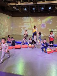 -小鸡哆哆故事屋·儿童乐园(嘉里城店)