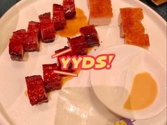 -誉八仙粤菜(万象天地店)