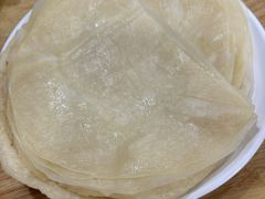 -姥家春饼店(漳州二路店)