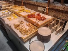 -谭三娘鲜切牛肉自助火锅(九眼桥总店)