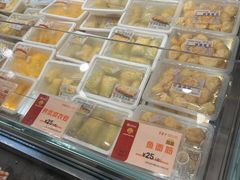 -王家沙点心店(南京西路总店)