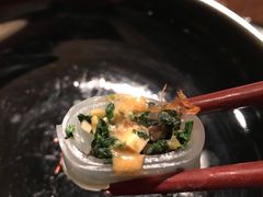 湖滨冷菜拼盘-湖滨28中餐厅·西湖宴·杭州君悦酒店