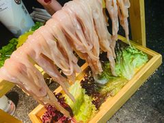 -湊湊火锅·茶憩(新中关购物中心店)