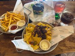 -VIKING SALOON西部美式烟熏烤肉(和平路店)