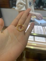 -景祥珠宝打金·黄金加工修理·旧款改造镶嵌