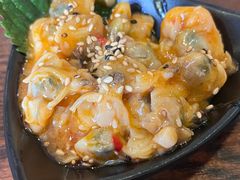 -哏儿寿司(红桥店)