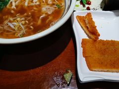 -雲栖斜街炸酱面馆