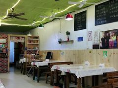 大堂-花乐餐厅(涠洲岛店)