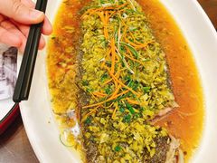 -新虹楼饭庄(崇明陈家镇店)