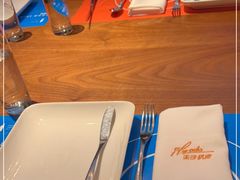 -佐度王子扒房(天鹅湖店)