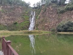 -水濂山森林公园