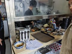 -原怡园面馆(拙政园店)