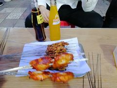 -铁诚烤肉