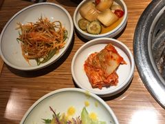 -王妃家(明洞中央店)