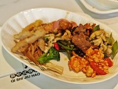 -七食九号食堂(东丽空港店)