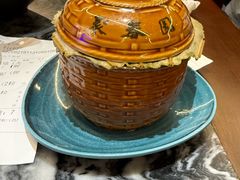 -安泰楼·佛跳墙创始人·传统闽味早茶·酒楼(三坊七巷闽菜地标店)