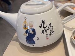 -蔡澜点心·粤菜(西单大悦城店)