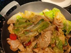 -桂花里·衢州菜·精酿餐吧(未来科技城万达广场店)