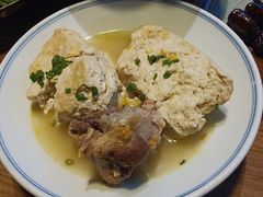 老豆腐煲-院子餐厅·大锅菜·老杭帮(桥西直街店)