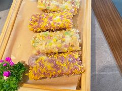 -同仁四季椰子鸡(无锡滨湖万象汇店)