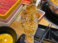 -水林间·寿喜烧自助(仙林金鹰店)
