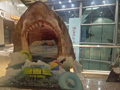 -百丽宫影城(嘉里汇店)