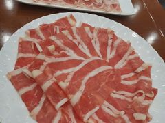 -岳合轩老北京涮肉